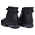 Bota Moleca 5335.110 - Preto - comprar online