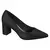 Sapato Scarpin Beira Rio 4241.200 Preto