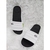 Chinelo BR sports Activitta - Branco