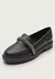 Mocassim 4283.117 Beira Rio - Preto - comprar online