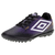 Chuteira Umbro Cosmic Society Violeta/Preto.