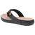 Chinelo Modade - Preto - comprar online