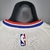 Camiseta Regata Los Angeles Clippers Branca - Nike - Masculina - FUTPEDIA | ARTIGOS ESPORTIVOS