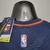 Camiseta Regata Golden State Warriors Azul e Laranja - Nike - Masculina - FUTPEDIA | ARTIGOS ESPORTIVOS