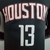 Camiseta Regata Houston Rockets Preta - Nike - Masculina - FUTPEDIA | ARTIGOS ESPORTIVOS