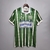 Camisa Palmeiras Retrô 93/94 - Rhumell - Verde e Branca