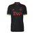 Camisa Ajax 21/22 Preta Reggae - Adidas - Masculino Torcedor