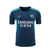 Camisa Arsenal Treino 21/22 Azul - Adidas - Masculino Torcedor