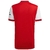 Camisa Arsenal I 21/22 Vermelho e Branco - Adidas - Masculino Torcedor - comprar online