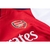 Camisa Arsenal I 21/22 Vermelha - Feminina Baby Look - Adidas - FUTPEDIA | ARTIGOS ESPORTIVOS