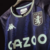 Camisa Aston Villa III 21/22 Azul - Kappa - Masculino Torcedor - FUTPEDIA | ARTIGOS ESPORTIVOS