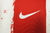 Camisa Atlético de Madrid I 21/22 Vermelha e Branca - Nike - Masculino Torcedor - loja online