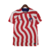 Camisa Atlético de Madrid Home 22/23 Torcedor Nike Masculina - Vermelho e Branco