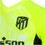 Camisa Atlético de Madrid III 20/21 Verde Limão - Nike - Masculino Torcedor na internet