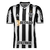 Camisa Atlético Mineiro I 21/22 Preta e Branca - Le Coq Sportif - Masculino Torcedor