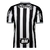 Camisa Atlético Mineiro I 21/22 Preta e Branca - Le Coq Sportif - Masculino Torcedor - comprar online