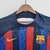 Camisa Barcelona Home 22/23 Torcedor Nike Masculina - Azul Marinho, Azul Royal e Vermelho - FUTPEDIA | ARTIGOS ESPORTIVOS