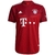 Camisa Bayern de Munique I 21/22 Vermelho - Adidas - Masculino Torcedor