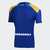 Camisa Boca Juniors III 21/22 Azul e Amarela - Adidas - Masculino Torcedor - comprar online