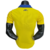 Camisa Boca Juniors Third 22/23 Jogador Adidas Masculina - Amarelo e Azul - comprar online