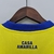 Camisa Boca Juniors Third 22/23 Torcedor Adidas Feminina - Amarelo e Azul - loja online