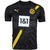 Camisa Borussia Dortmund II 20/21 Preto - Puma - Masculino Torcedor