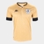 Camisa Botafogo Goleiro 21/22 Dourado - Kappa - Masculino Torcedor