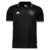 Camisa Botafogo I 21/22 Preta - Kappa - Masculino Torcedor