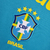 Camisa Seleção Brasileira Treino 21/22 Azul Clara - Nike - Masculino Torcedor - comprar online