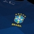 Camisa Seleção Brasileira II 20-21 Azul - Nike Feminina Baby Look - FUTPEDIA | ARTIGOS ESPORTIVOS