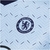 Camisa Chelsea II 20/21 Azul Claro - Nike - Masculino Torcedor - FUTPEDIA | ARTIGOS ESPORTIVOS