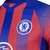 Camisa Chelsea III 20/21 Vermelho e Azul - Nike - Masculino Torcedor - FUTPEDIA | ARTIGOS ESPORTIVOS