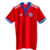 Camisa Chile I 21/22 Vermelha - Adidas - Masculino Torcedor