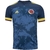 Camisa Seleção Colômbia II 20/21 Azul e Amarela - Adidas - Masculino Torcedor