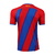 Camisa Crystal Palace I 21/22 Vermelha e Azul - Puma - Masculino Torcedor - comprar online