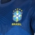 Camisa Seleção Brasileira II 20/21 Azul - Nike - Masculino Torcedor - FUTPEDIA | ARTIGOS ESPORTIVOS