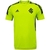 Camisa Internacional Treino 21/22 Verde - Adidas - Masculino Torcedor