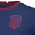 Camisa Atlético de Madrid II 20/21 Azul - Nike - Masculino Torcedor - loja online