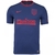 Camisa Atlético de Madrid II 20/21 Azul - Nike - Masculino Torcedor na internet