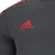 Camisa Flamengo Treino 21/22 Cinza - Adidas - Masculino Torcedor - FUTPEDIA | ARTIGOS ESPORTIVOS