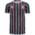 Camisa Fluminense I 21/22 Vinho e Verde - Umbro - Masculino Torcedor