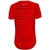 Camisa Internacional I 21/22 Vermelha - Adidas Feminina - comprar online