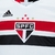 Camisa São Paulo I 21/22 Branca - Adidas - Masculino Torcedor - FUTPEDIA | ARTIGOS ESPORTIVOS