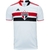 Camisa São Paulo I 21/22 Branca - Adidas - Masculino Torcedor