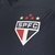 Camisa São Paulo Third 20/21 Cinza - Adidas - Masculino Torcedor na internet