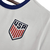 Camisa Seleção Estados Unidos I 20-21 Branca - Nike Feminina Baby Look - loja online