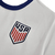 Camisa Seleção Estados Unidos I 20/21 Branca - Nike - Masculino Torcedor - FUTPEDIA | ARTIGOS ESPORTIVOS