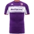 Camisa Fiorentina I 21/22 Roxa - Kappa - Masculino Torcedor