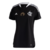 Camisa Flamengo Consciência Negra 21/22 - Adidas - Feminina Baby Look