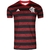 Camisa Flamengo Home 19/20 Vermelho e Preto - Adidas - Masculino Torcedor